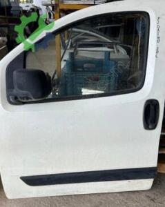 Fiat Fiorino Çıkma Sol Kapı