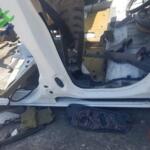 Fiat Fiorino Sol Kesme Marşbiel Hatasız Orjinal Çıkma