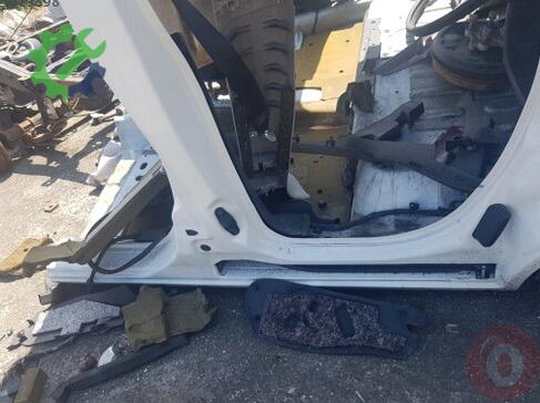 Fiat Fiorino Sol Konsol çıkma parça