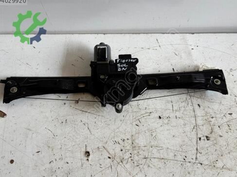Fiat Fiorino Sol Ön Cam Krikosu çıkma parça
