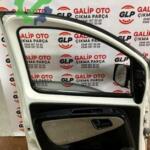 Fiat Fiorino Sol Ön Cam Krikosu Hatasız Orjinal Çıkma