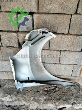 Fiat Fiorino Sol Ön Çamurluk çıkma parça