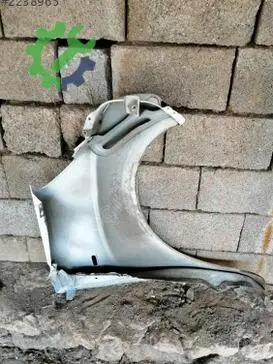 Fiat Fiorino Sol Ön Çamurluk çıkma parça