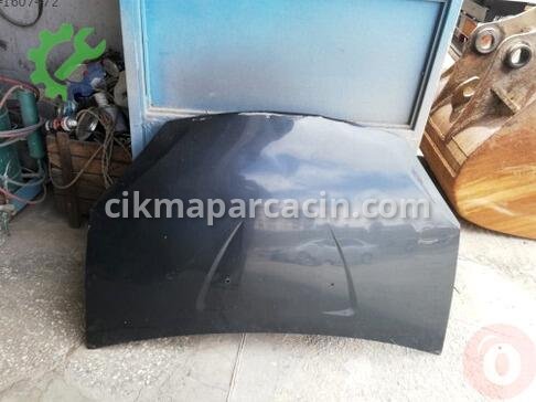 Fiat Fiorino Sol Ön Çamurluk 1386111080 çıkma parça