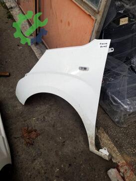 Fiat Fiorino Sol Ön Çamurluk çıkma parça