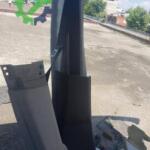 Fiat Fiorino Sol Ön Emniyet Kemeri Hatasız Orjinal Çıkma