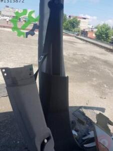 Fiat Fiorino Sol Ön Emniyet Kemeri Hatasız Orjinal Çıkma