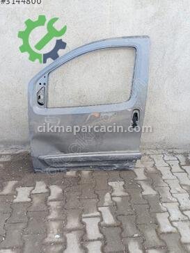 Fiat Fiorino Sol Ön Kapı çıkma parça