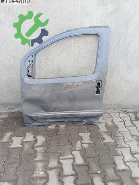 Fiat Fiorino Sol Ön Kapı çıkma parça