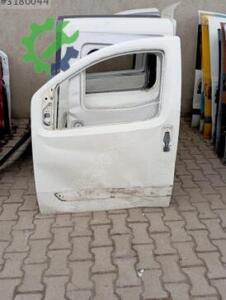 Fiat Fiorino sol ön kapı 2008 2024 arası