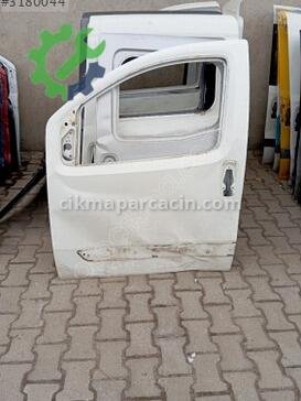 Fiat Fiorino Sol Ön Kapı çıkma parça