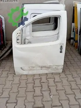Fiat Fiorino Sol Ön Kapı çıkma parça