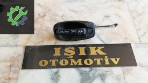 fiat fiorino sol ön kapı açma kolu çıkma orjinal