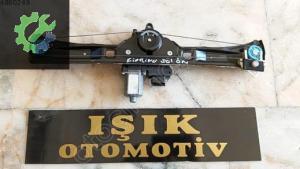 fiat fiorino sol ön kapı cam açma mekanizması