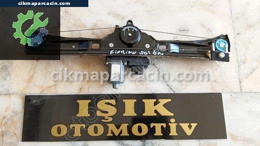 Fiat Fiorino Silecek Mekanizması çıkma parça