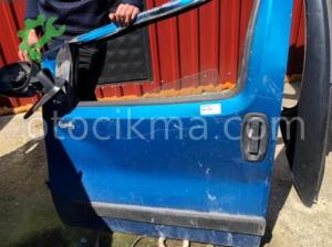 Fiat Fiorino Sol Ön Kapı Çıtası hatasız orjinal çıkma