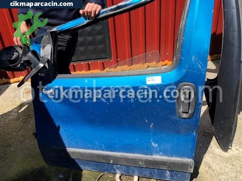 Fiat Fiorino Kapı Çıtası çıkma parça