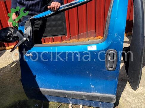 Fiat Fiorino Kapı Çıtası çıkma parça