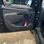 Fiat Fiorino sol ön kapı döşemesi