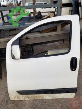 Fiat Fiorino Sol Ön Kapı çıkma parça