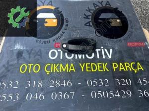 Fiat Fiorino Sol ön Kapı Kolu Dış Orjinal Çıkma