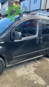 Fiat Fiorino sol ön kapı orijinal