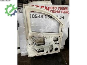 Fiat fiorino sol ön kapı orijinal temiz