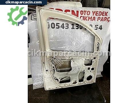 Fiat Fiorino Sol Ön Kapı çıkma parça