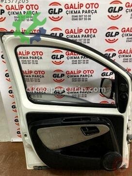 Fiat Fiorino Elektrik Tesisatı çıkma parça