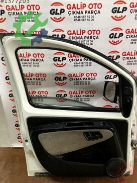 Fiat Fiorino Elektrik Tesisatı çıkma parça