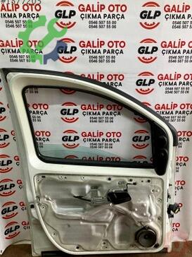 Fiat Fiorino Elektrik Tesisatı çıkma parça