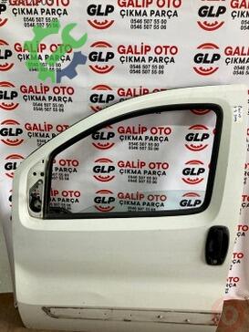 Fiat Fiorino Elektrik Tesisatı çıkma parça