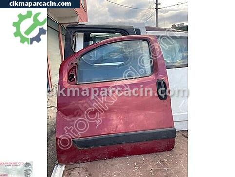Fiat Fiorino Kapı çıkma parça