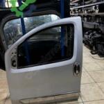Fiat Fiorino 2025 Sol Ön Kapı Çıkma