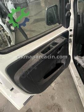 Fiat Fiorino Sol Ön Kapı çıkma parça