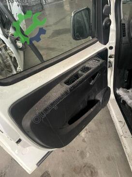 Fiat Fiorino Sol Ön Kapı çıkma parça