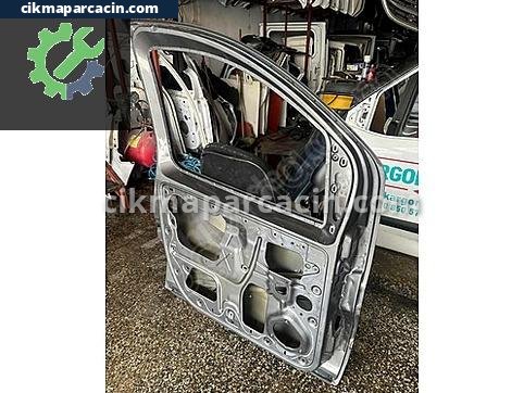 Fiat Fiorino Sol Ön Kapı çıkma parça