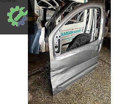 Fiat Fiorino Sol Ön Kapı çıkma parça