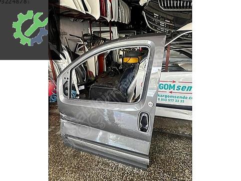 Fiat Fiorino Sol Ön Kapı çıkma parça