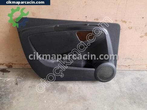 Fiat Fiorino Kapı Döşemesi çıkma parça