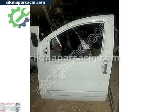 Fiat Fiorino Kapı çıkma parça