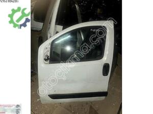Fiat Fiorino Kapı Çıkma
