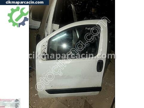 Fiat Fiorino Kapı çıkma parça
