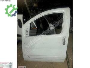 Fiat Fiorino 2020-2024 Sol Ön Kapı Çıkma