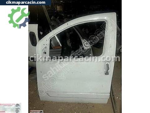 Fiat Fiorino Kapı çıkma parça