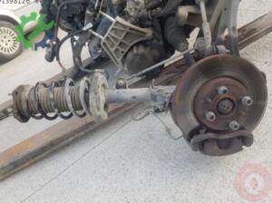 Fiat Fiorino Sol Ön Yay Hatasız Orjinal Çıkma