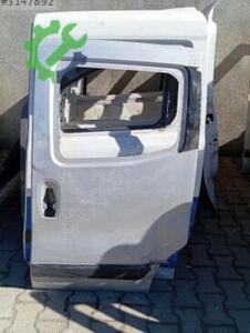 Fiat Fiorino sol orta kapı 2010 2013