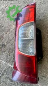Sol Stop Fiat Fiorino Çıkma