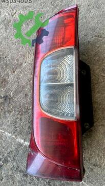 Fiat Fiorino Sol Stop çıkma parça