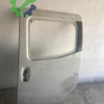 Fiat Fiorino sol sürgülü arka kapı çıkma orijinal